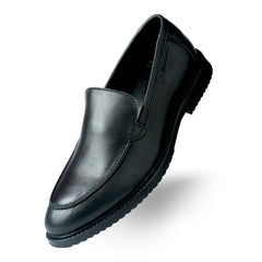 Lamonchie Delturo - Textured Slip-On