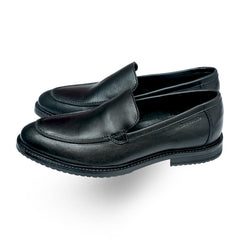 Lamonchie Delturo - Textured Slip-On